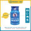 Bình Gas SOPET Xanh Dương 12KG