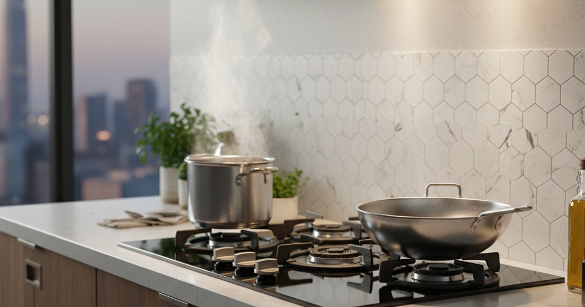 bếp ga Rinnai có tốt không