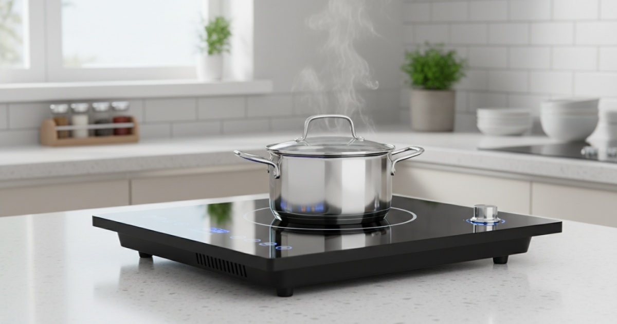 bếp từ đơn nên mua hãng nào