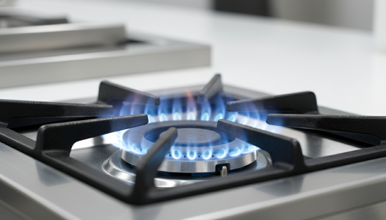 Chất lượng gas SaigonPetro an toàn, hiệu quả