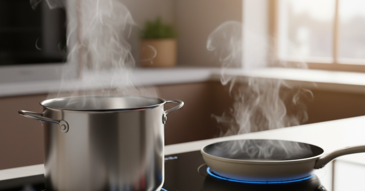công suất bếp từ đôi