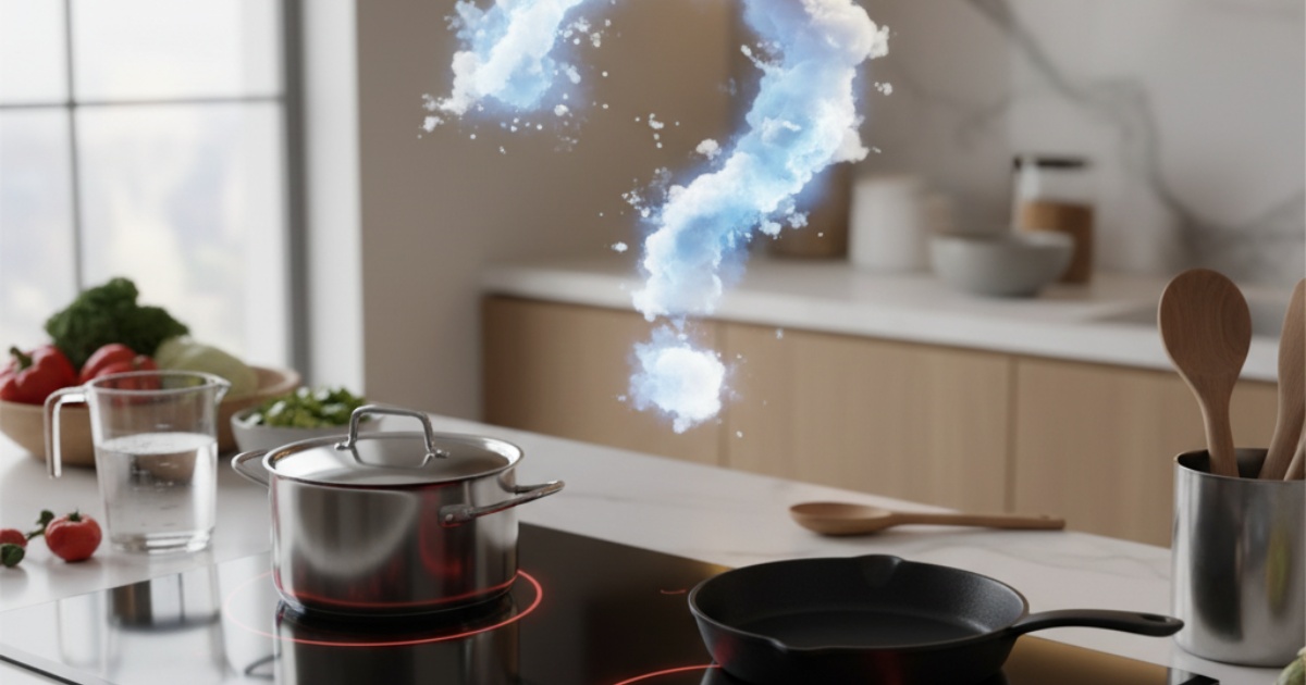 nên mua bếp từ đôi hãng nào